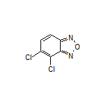 4,5-Dichlorobenzo[c][1,2,5]oxadiazole