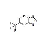 5-(Trifluoromethyl)benzo[c][1,2,5]oxadiazole