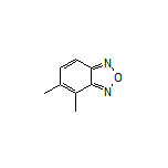 4,5-Dimethylbenzo[c][1,2,5]oxadiazole
