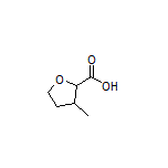 3-Methyltetrahydrofuran-2-carboxylic Acid