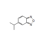 5-Isopropylbenzo[c][1,2,5]oxadiazole