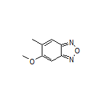 5-Methoxy-6-methylbenzo[c][1,2,5]oxadiazole