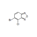 5-Bromo-4-chlorobenzo[c][1,2,5]oxadiazole