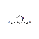 Pyridine-2,4-dicarbaldehyde