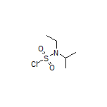 Ethyl(isopropyl)sulfamoyl Chloride
