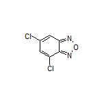 4,6-Dichlorobenzo[c][1,2,5]oxadiazole