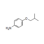4-Isobutoxyaniline