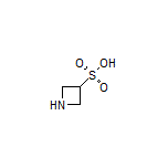 Azetidine-3-sulfonic Acid