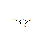 5-Chloro-2-fluorothiazole
