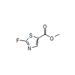 Methyl 2-Fluorothiazole-5-carboxylate