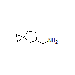 Spiro[2.4]heptan-5-ylmethanamine