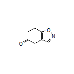 6,7-Dihydrobenzo[d]isoxazol-5(4H)-one