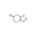 4,5-Dihydrobenzo[d]isoxazol-6(7H)-one