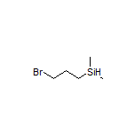 (3-Bromopropyl)dimethylsilane