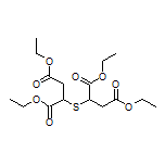 Tetraethyl 2,2’-Thiodisuccinate