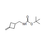 N-Boc-1-(3-methylenecyclobutyl)methanamine