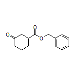 Benzyl 3-Oxocyclohexane-1-carboxylate