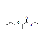 Ethyl 2-(Allyloxy)propanoate