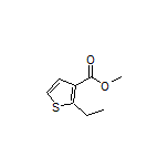 Methyl 2-Ethylthiophene-3-carboxylate