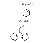 4-(Fmoc-amino)bicyclo[2.2.2]octane-1-carboxylic Acid