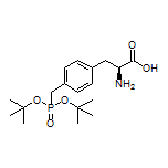 L-4-[(Di-tert-butyl)phosphonomethyl]phenylalanine