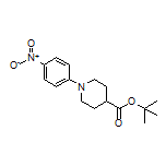4-Boc-1-(4-nitrophenyl)piperidine