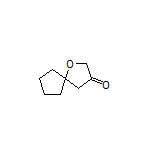 1-Oxaspiro[4.4]nonan-3-one