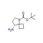 (R)-5-Boc-5-azaspiro[3.4]octan-8-amine