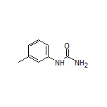 1-(m-Tolyl)urea