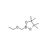 Ethoxymethylboronic Acid Pinacol Ester
