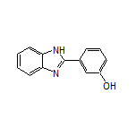 3-(1H-Benzo[d]imidazol-2-yl)phenol