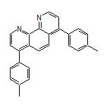 4,7-Di-p-tolyl-1,10-phenanthroline