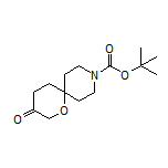 9-Boc-1-氧杂-9-氮杂螺[5.5]十一烷-3-酮