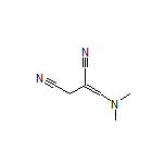 2-[(Dimethylamino)methylene]succinonitrile