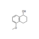 5-Methoxy-1,2,3,4-tetrahydronaphthalen-1-ol