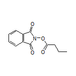 1,3-Dioxoisoindolin-2-yl Butyrate