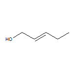 (E)-Pent-2-en-1-ol