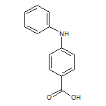 4-(苯基氨基)苯甲酸
