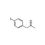 1-(4-Iodophenyl)-2-propanone