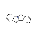 6H-Isoindolo[2,1-a]indole