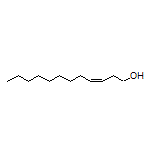 (Z)-3-Dodecen-1-ol