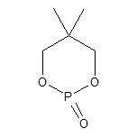 5,5-二甲基-1,3,2-二氧磷杂环己烷 2-氧化物