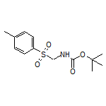 N-Boc-1-tosylmethanamine