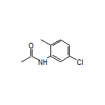 N-(5-Chloro-2-methylphenyl)acetamide