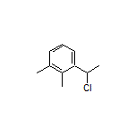 1-(1-Chloroethyl)-2,3-dimethylbenzene