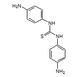 1,3-双(4-氨基苯基)硫脲