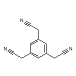 2,2',2''-(苯-1,3,5-三基)三乙腈