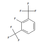 2-Fluoro-1,3-bis(trifluoromethyl)benzene
