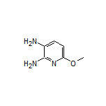 6-Methoxypyridine-2,3-diamine