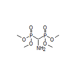 Tetramethyl (Aminomethylene)bis(phosphonate)